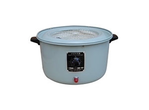 調(diào)溫電熱器