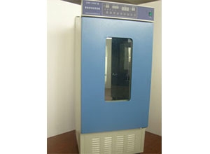 人工氣候箱